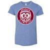 3413Y Youth Extra Soft Tri-blend Tee Thumbnail