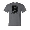 8000 Adult DryBlend 50/50 T-Shirt Thumbnail