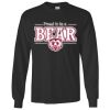 2400 Adult Ultra Cotton Long Sleeve T-Shirt Thumbnail