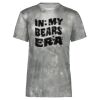 222696 Youth Cotton-Touch Poly T-Shirt Thumbnail