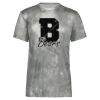 222696 Youth Cotton-Touch Poly T-Shirt Thumbnail