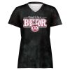 222796 Ladies' Cotton-Touch Poly T-Shirt Thumbnail