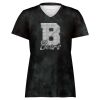 222796 Ladies' Cotton-Touch Poly T-Shirt Thumbnail