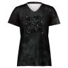 222796 Ladies' Cotton-Touch Poly T-Shirt Thumbnail
