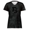 222796 Ladies' Cotton-Touch Poly T-Shirt Thumbnail