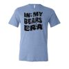 3413 Adult Extra Soft Tri-blend Tee Thumbnail