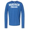 3513Y Youth Extra Soft Tri-blend Long Sleeve Thumbnail