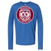 3513Y Youth Extra Soft Tri-blend Long Sleeve Thumbnail
