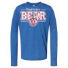 3513Y Youth Extra Soft Tri-blend Long Sleeve Thumbnail