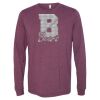 3513 Adult Extra Soft Tri-blend Long Sleeve Thumbnail