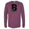 3513 Adult Extra Soft Tri-blend Long Sleeve Thumbnail