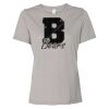 6413 Women’s Extra Soft Tri-blend Tee Thumbnail